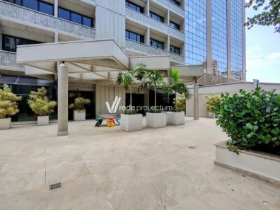 Sala Comercial com 3 Quartos à venda, 89m² no Botafogo, Campinas