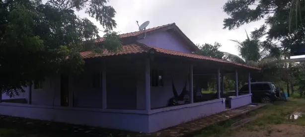 Fazenda/Sítio com 4 Quartos à venda, 3481600m² no , Pacajá