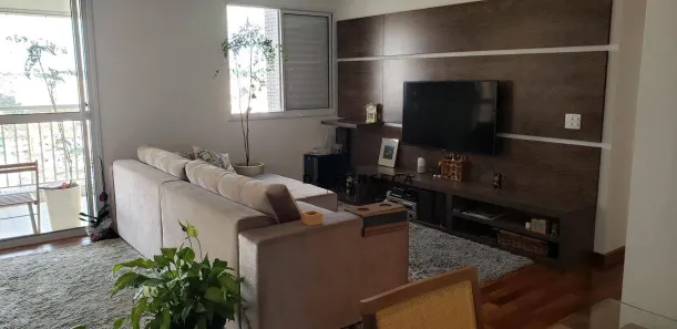 Apartamento com 2 Quartos para venda ou aluguel, 95m² no Cidade São Francisco, São Paulo