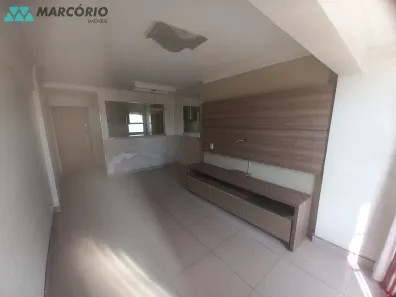 Apartamento com 2 Quartos à venda, 72m² no Setor Norte Ferroviário, Goiânia