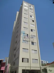 Apartamento com 1 Quarto à venda, 37m² no Vila Seixas, Ribeirão Preto