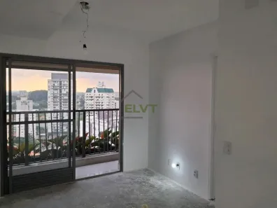 Apartamento com 1 Quarto à venda, 38m² no Centro, Osasco