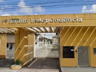 Apartamento com 3 Quartos para alugar, 56m² no Quarenta Horas (Coqueiro), Ananindeua