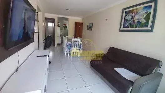 Apartamento com 3 Quartos à venda, 86m² no Bessa, João Pessoa
