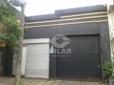 Galpão/Depósito/Armazém para alugar, 212m² no Floresta, Porto Alegre