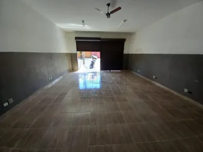 Galpão/Depósito/Armazém para alugar, 50m² no Parque dos Bandeirantes, Ribeirão Preto