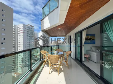 Apartamento com 2 Quartos à venda, 100m² no Vila Luis Antônio, Guarujá