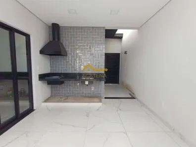 Casa de Condomínio com 3 Quartos à venda, 135m² no Jardim Novo Horizonte, Sorocaba