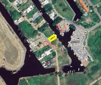 Lote/Terreno à venda, 450m² no Marina, Armação dos Búzios