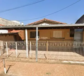 Casa com 4 Quartos à venda, 105m² no Jardim Ipiranga, Americana