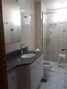 Apartamento com 4 Quartos à venda, 120m² no Buritis, Belo Horizonte