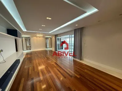 Apartamento com 3 Quartos à venda, 210m² no Vila Leopoldina, São Paulo