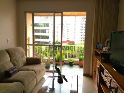 Apartamento com 3 Quartos à venda, 70m² no Santa Teresinha, São Paulo