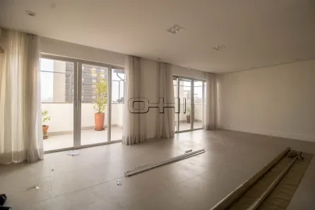Cobertura com 3 Quartos para alugar, 200m² no Itaim Bibi, São Paulo