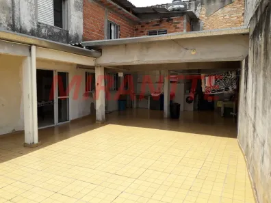 Sobrado com 6 Quartos à venda, 162m² no Imirim, São Paulo
