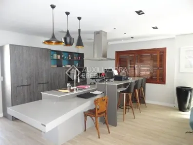 Cobertura com 3 Quartos à venda, 185m² no Marechal Rondon, Canoas