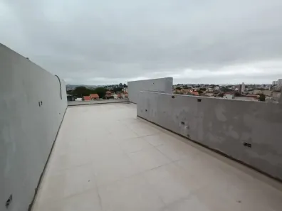 Cobertura com 2 Quartos à venda, 95m² no Parque Novo Oratório, Santo André