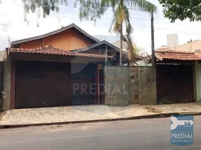 Casa com 2 Quartos à venda, 155m² no Jardim Nova Santa Paula, São Carlos