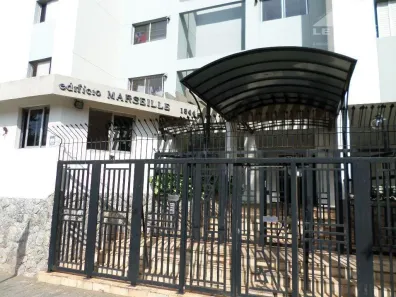 Apartamento com 3 Quartos à venda, 68m² no Cidade Alta, Piracicaba