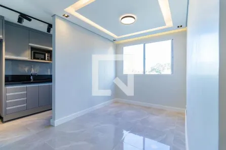Apartamento com 2 Quartos à venda, 45m² no Usina Piratininga, São Paulo