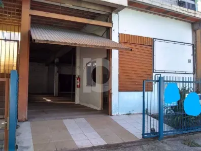 Galpão/Depósito/Armazém à venda, 300m² no Canudos, Novo Hamburgo