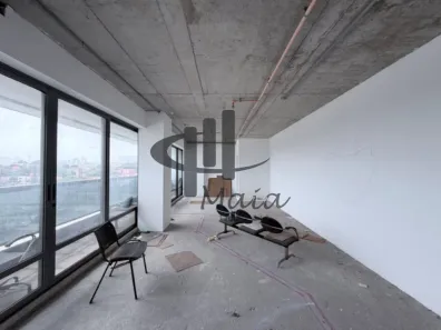 Sala Comercial para alugar, 43m² no Cerâmica, São Caetano do Sul