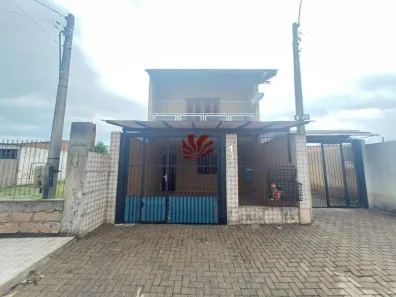 Sobrado com 3 Quartos para alugar, 100m² no Rio Branco, Canoas