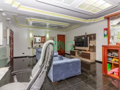 Sobrado com 3 Quartos à venda, 247m² no Jardim Pinheiros, São Paulo