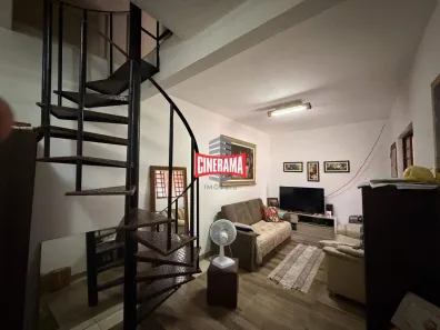 Lote/Terreno à venda, 182m² no Santo Antônio, São Caetano do Sul