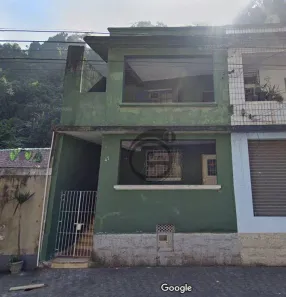 Casa com 3 Quartos à venda, 176m² no Vila Nova, Santos
