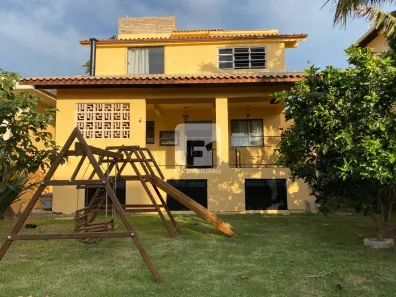 Casa com 6 Quartos à venda, 190m² no Campeche, Florianópolis