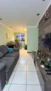 Apartamento com 3 Quartos à venda, 75m² no Parque Residencial Laranjeiras, Serra