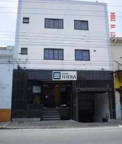 Prédio Comercial à venda, 1208m² no Centro, São Caetano do Sul