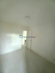 Apartamento com 1 Quarto para alugar, 45m² no Indianópolis, São Paulo