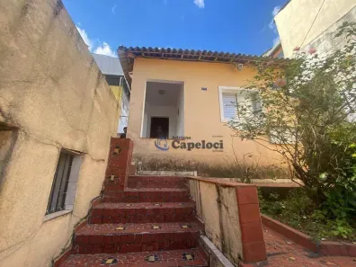Casa com 4 Quartos à venda, 220m² no Vila São Vicente, São Paulo