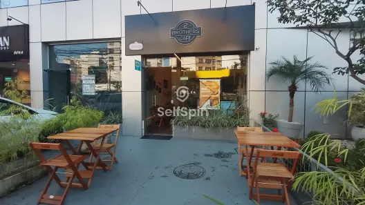 Ponto Comercial para alugar, 66m² no Icaraí, Niterói