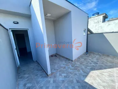 Sobrado com 1 Quarto para alugar, 40m² no Ayrosa, Osasco