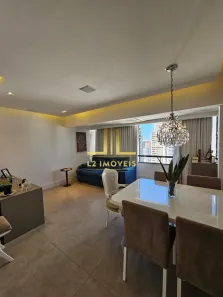 Apartamento com 2 Quartos à venda, 74m² no Pituba, Salvador