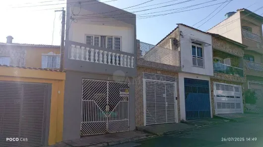 Casa com 4 Quartos à venda, 130m² no Itaim Paulista, São Paulo