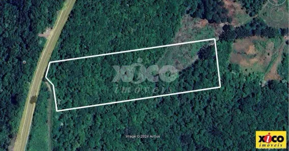 Fazenda/Sítio com 1 Quarto à venda, 5000m² no Linha Olinda, Nova Petrópolis