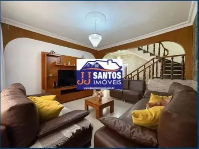 Sobrado com 3 Quartos à venda, 243m² no Água Rasa, São Paulo