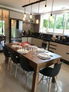 Casa de Condomínio com 4 Quartos à venda, 280m² no Querência, Viamão