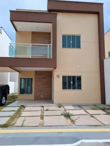 Casa de Condomínio com 3 Quartos à venda, 225m² no Alto do Calhau, São Luís