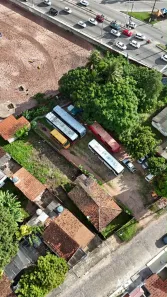 Lote/Terreno com 1 Quarto para alugar, 1390m² no Potengi, Natal