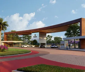Lote/Terreno à venda, 441m² no Residencial Guestier, Piratininga