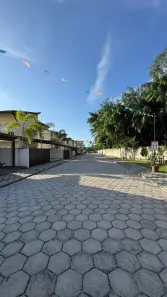 Casa de Condomínio com 4 Quartos à venda, 126m² no , Barreirinhas