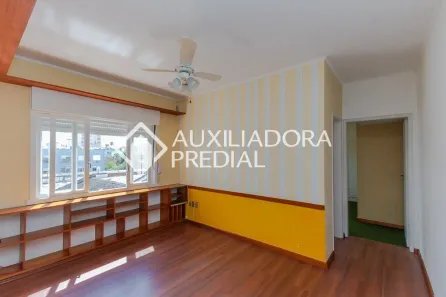 Apartamento com 1 Quarto à venda, 45m² no São Geraldo, Porto Alegre