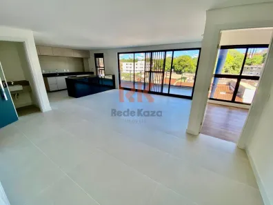Apartamento com 4 Quartos à venda, 131m² no Ouro Preto, Belo Horizonte