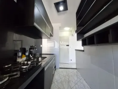 Apartamento com 3 Quartos para alugar, 59m² no Centro, São José dos Campos
