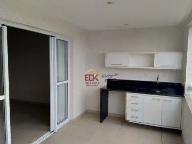 Apartamento com 3 Quartos à venda, 118m² no Jardim Eulália, Taubaté